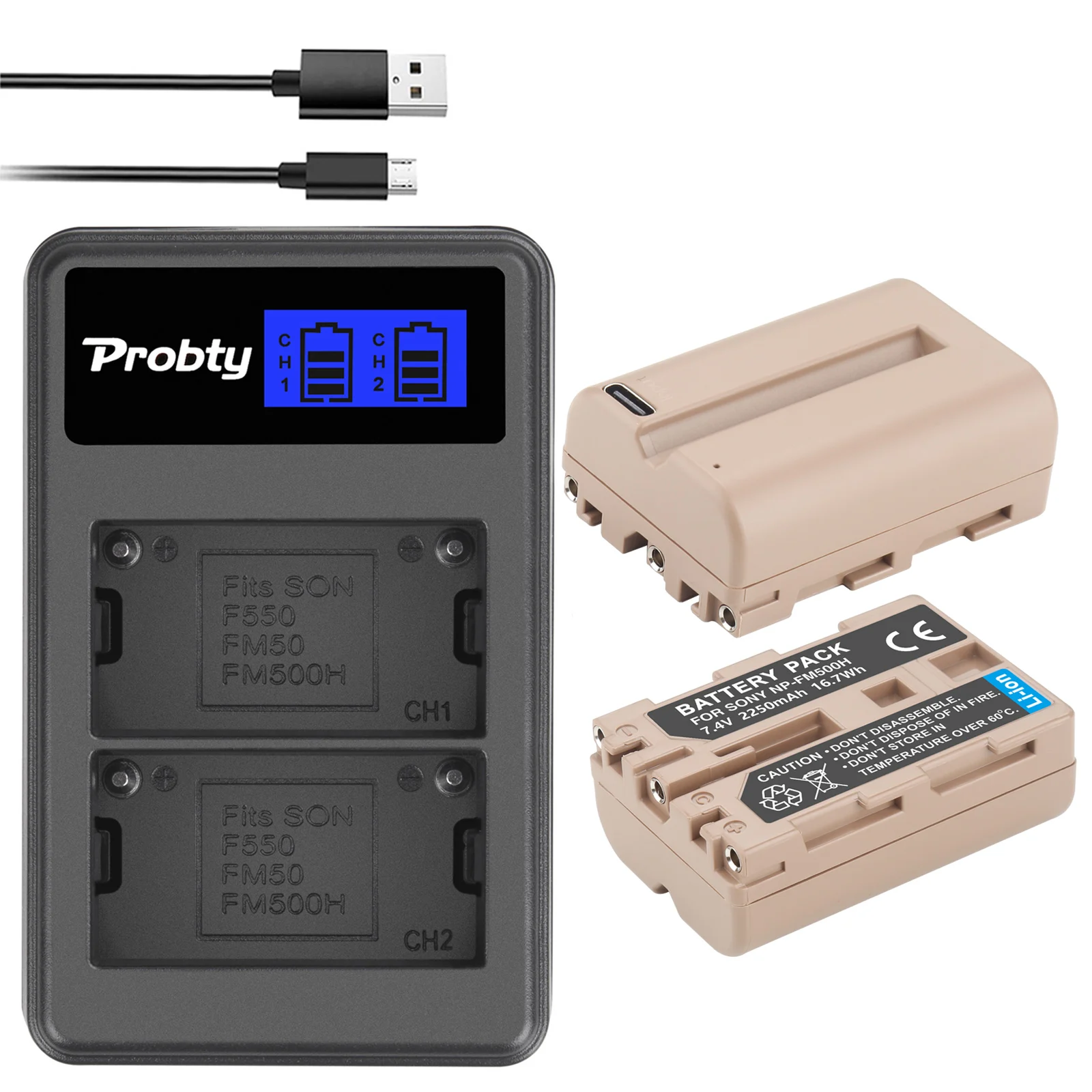 NP-FM500H Np FM500H… - image