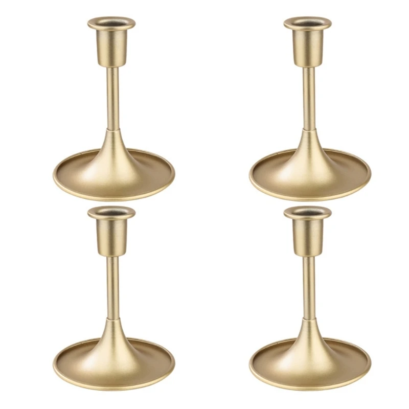 Holders Candlestick Set For Home Decoration And Weddings Festive Dinners best sale
