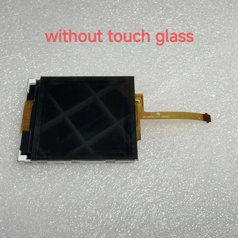 Oven LCD screen LCD coffee machine HBG656 touch screen glass