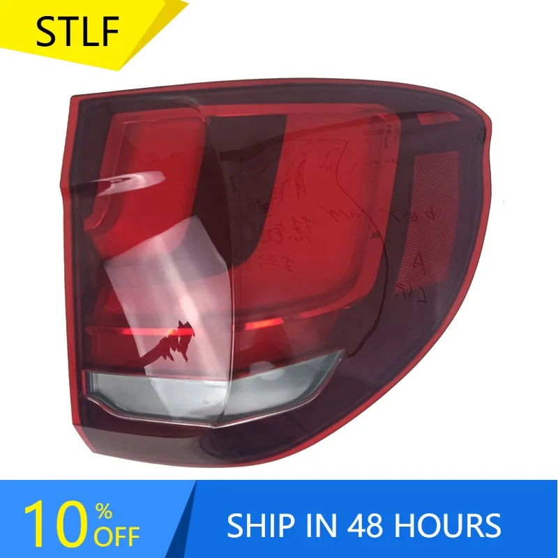 

STLFTop-Selling X5 F15 Right Outer OEM 63217290100 Auto Tail Lamp Taillights Tail Lights for Bmws X5 F15