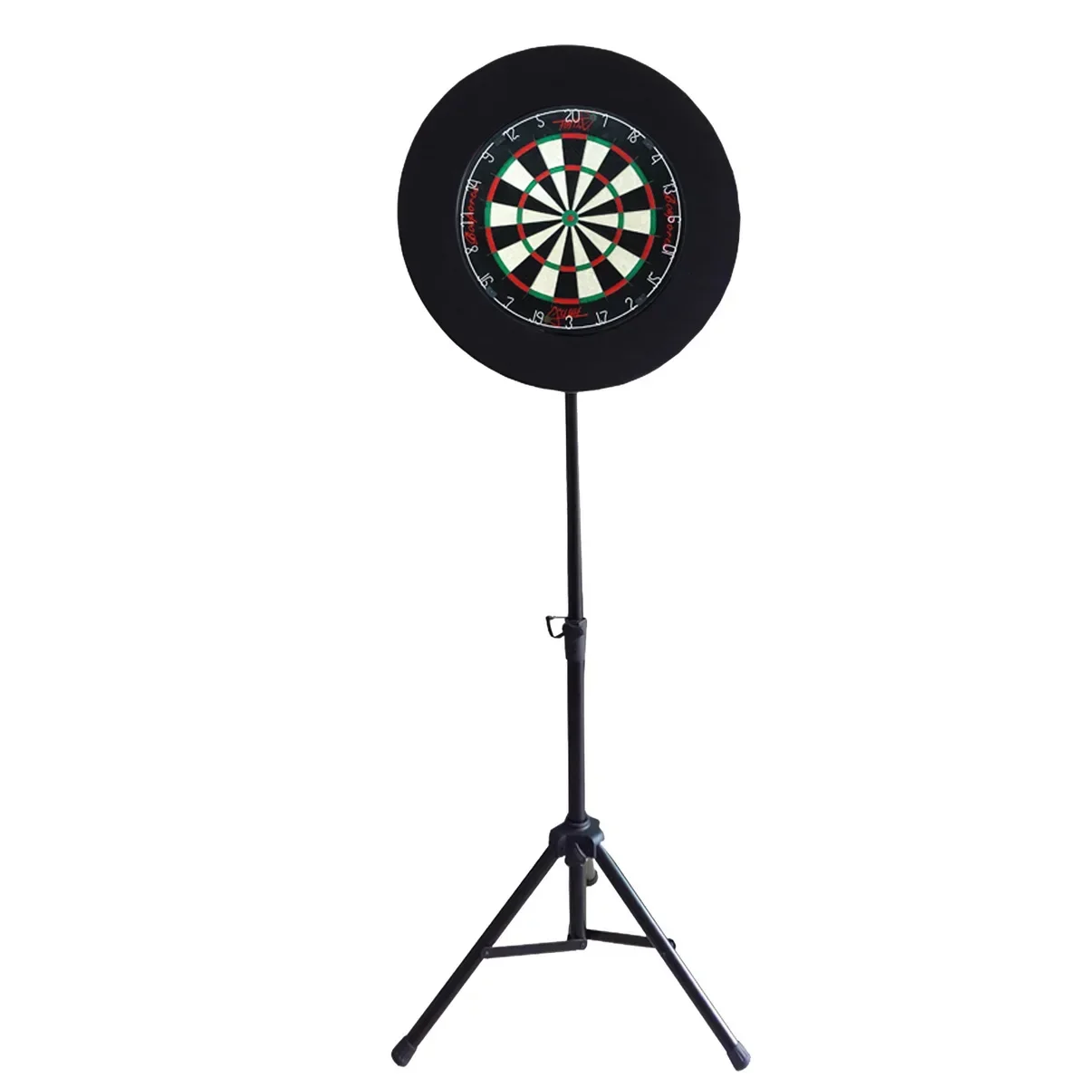 Factory Direct Sales High Quality Portable Dartboard Stand for DART GAME