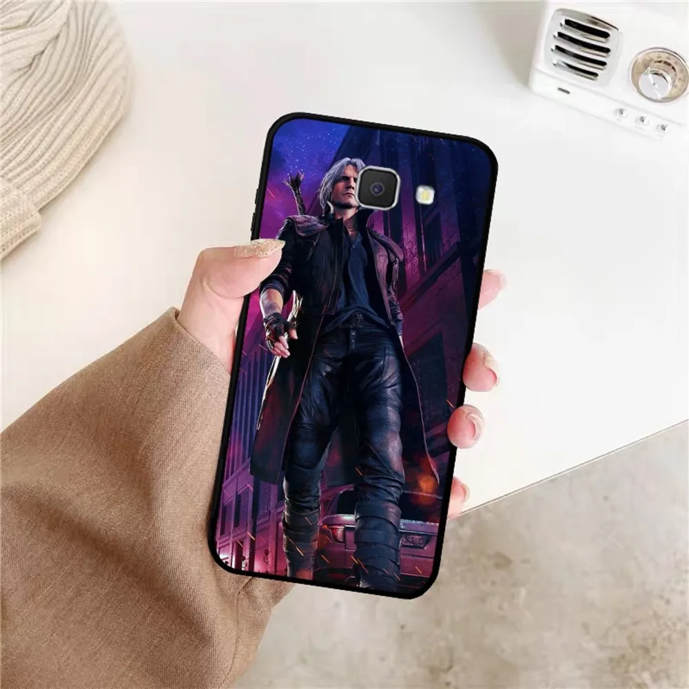 T-The L-Lord of the R-Rings  Phone Case For Samsung J 7 plus 7core J7 neo J6 plus prime J6 J4 J5 Mobile Cover