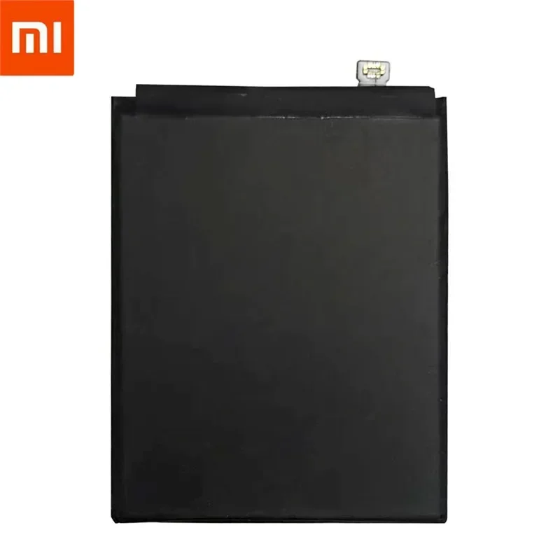 100% Original BP42 Battery For Xiaomi Mi 11 Lite BP42 Genuine Replacement Phone Battery Batteries Bateria 4250mAh Fast Shipping