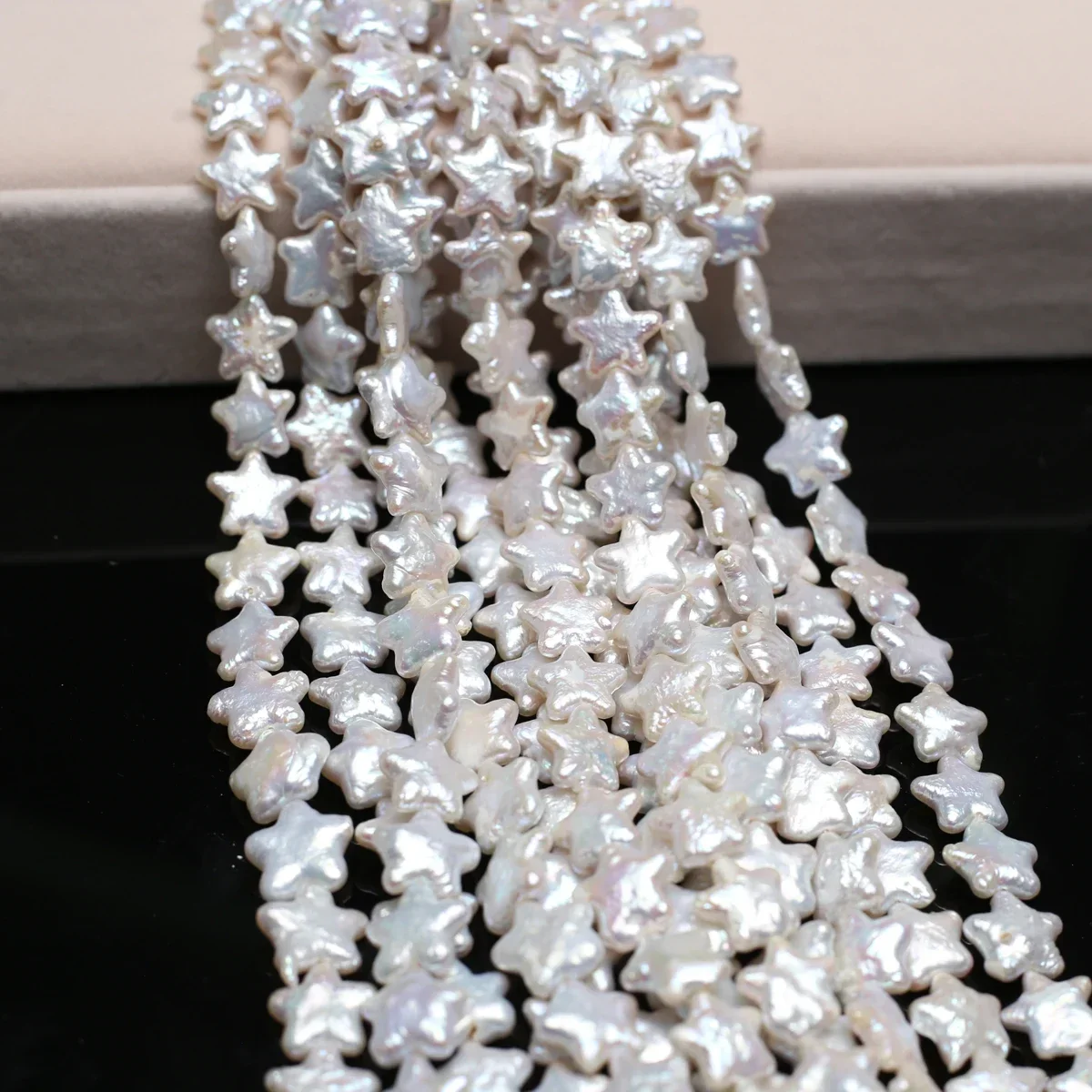 Thumbnail 2 - #50 Latest Freshwater Pearl Necklaces Offers