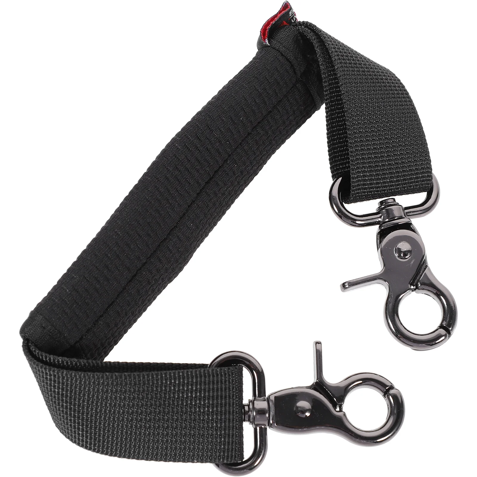 

Speaker Handle Strap Compatible Xtreme 1 2 3 Reinforced Nylon Zinc Alloy Shock Resistant Travel Speaker Replacement Strap