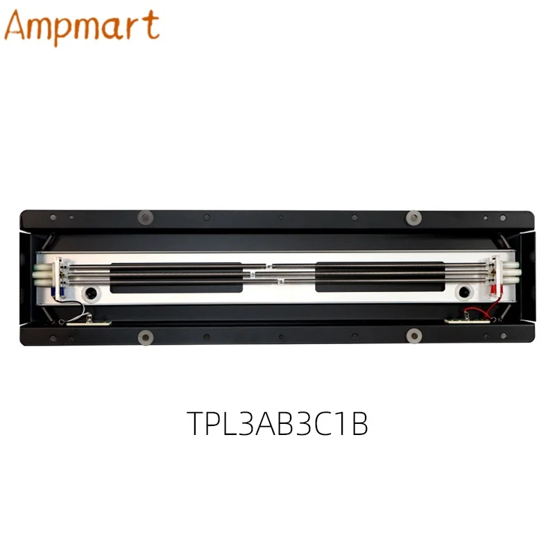 Zamiennik zbiornika reverbu Ampmart Spring do lampowych wzmacniaczy gitarowych vintage i części do modyfikacji analogowych efektów DIY. — zdjęcie produktu 4