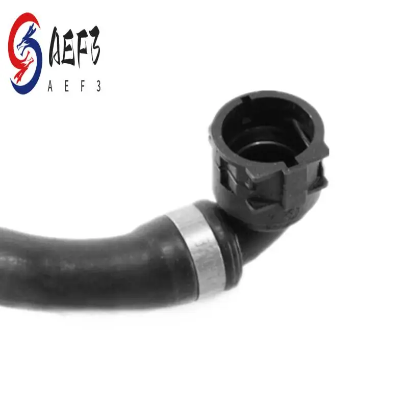 

AEF3-17127535535 Шланг охлаждающей жидкости радиатора двигателя, трубка для BMW X3 X4 G01 G02 G08, линия возврата масляного радиатора шестерни