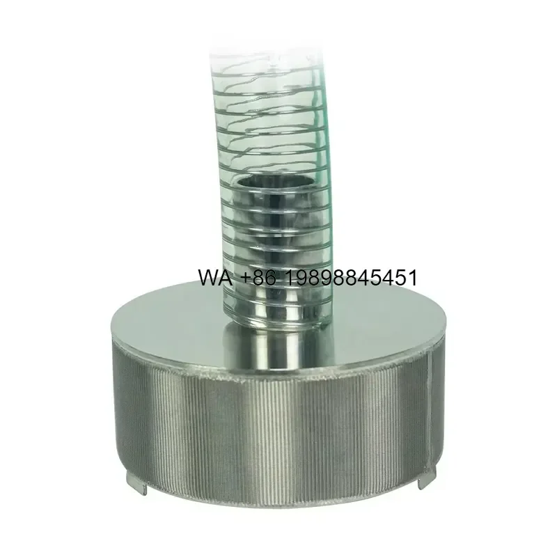 Wmwmnu for American Standard Automatic High Viscous 100-5000g Liquid Oil Honey Filling for Paste Cartons