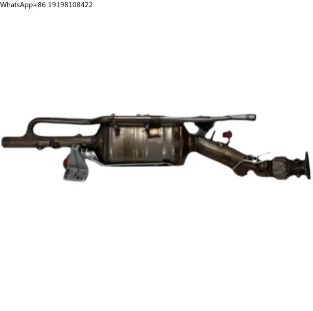 High Quality Euro 6…