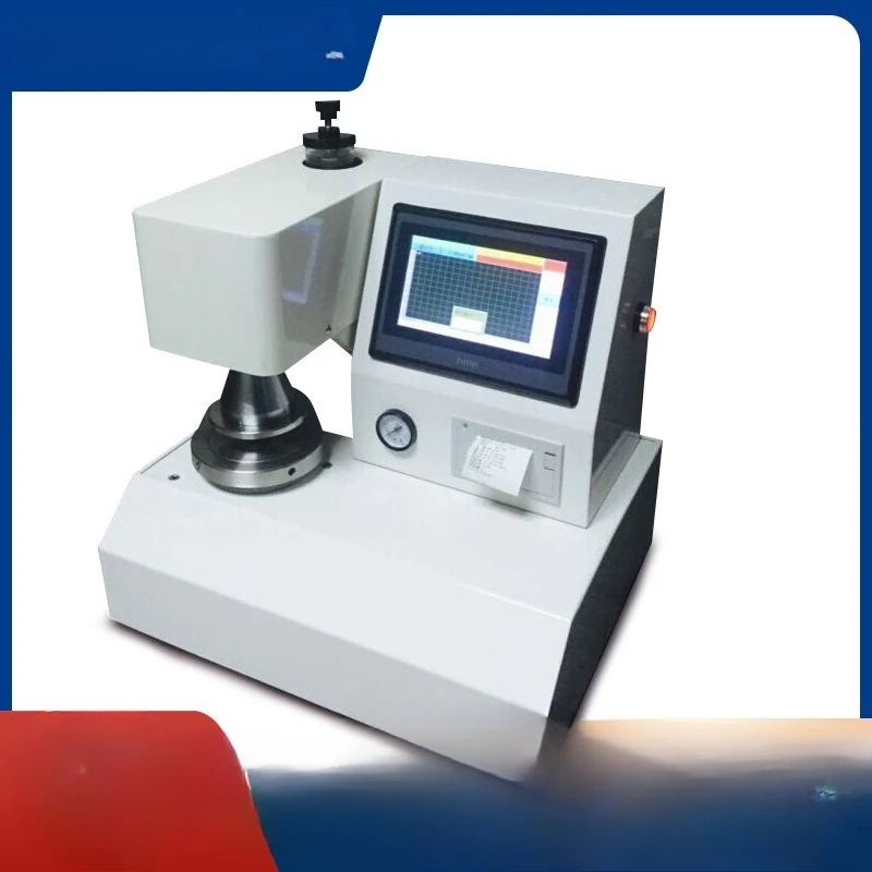 GB/T 20810-2018 Toilet paper ball bursting resistance tester ball pressure