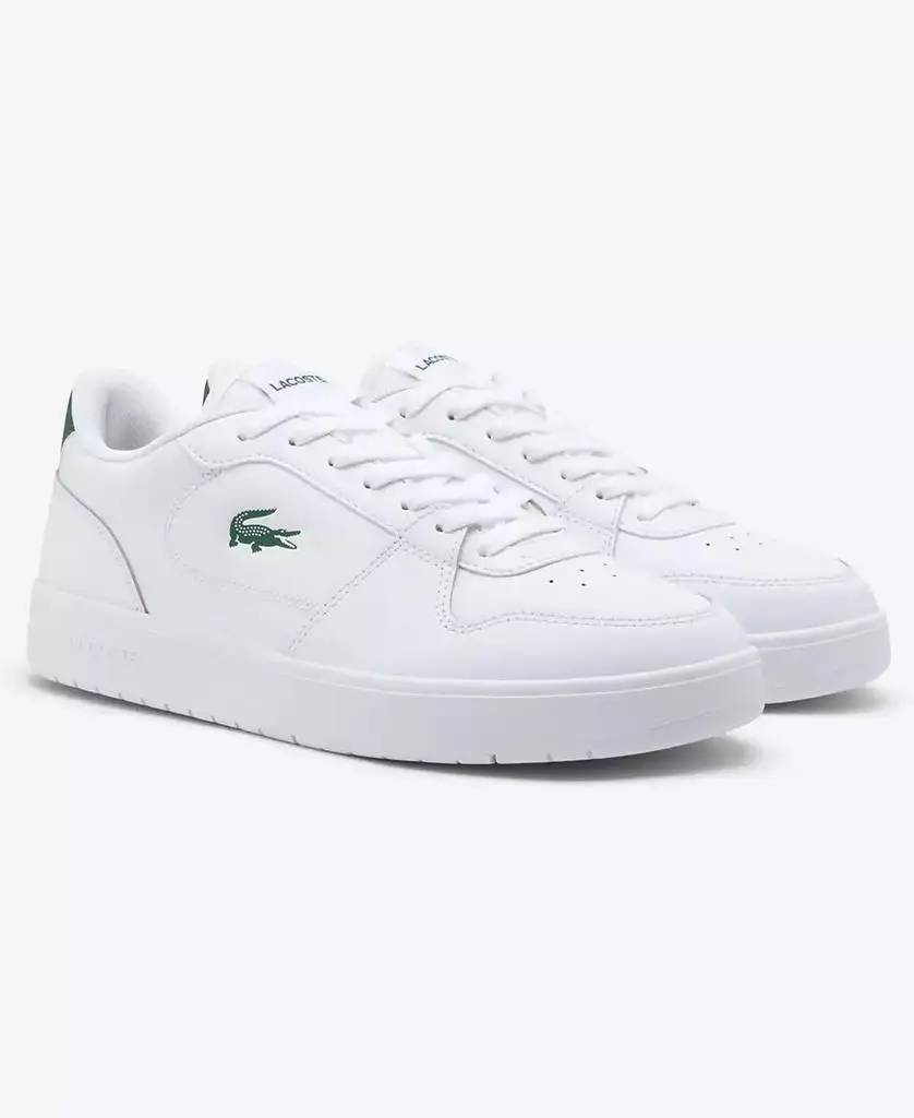 Lacoste | Zapatillas Deportivas de Punta Redonda Court Ace para Hombre