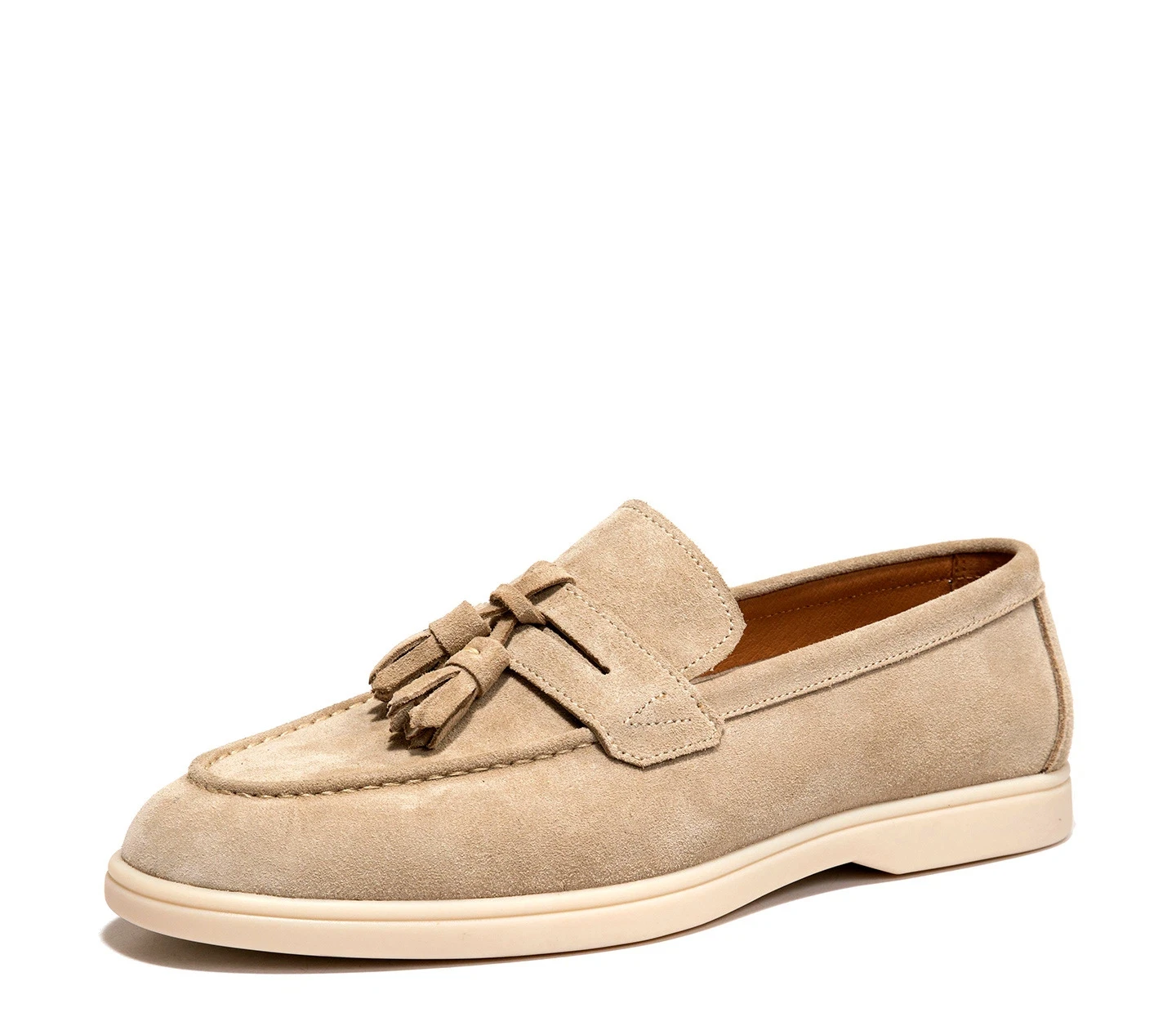 beige