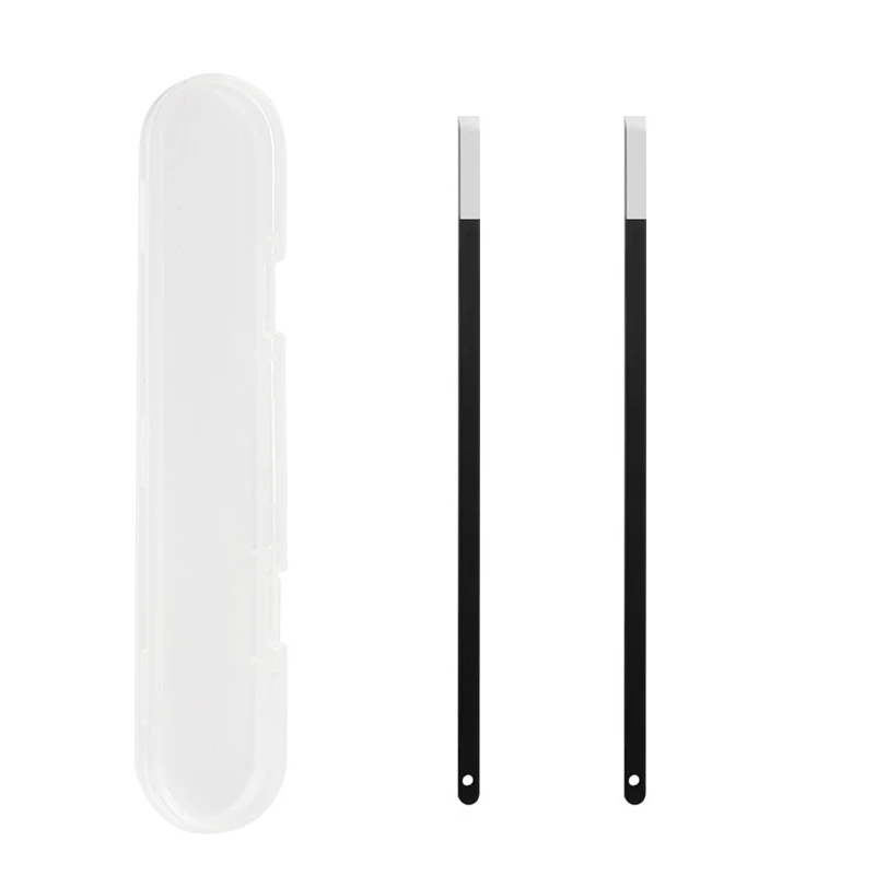 Ingrown Toenail Correction Tool - Ultra-Thin Deep Groove Nail Clipper, Trimming Auxiliary Tool for Men and Women, Essential