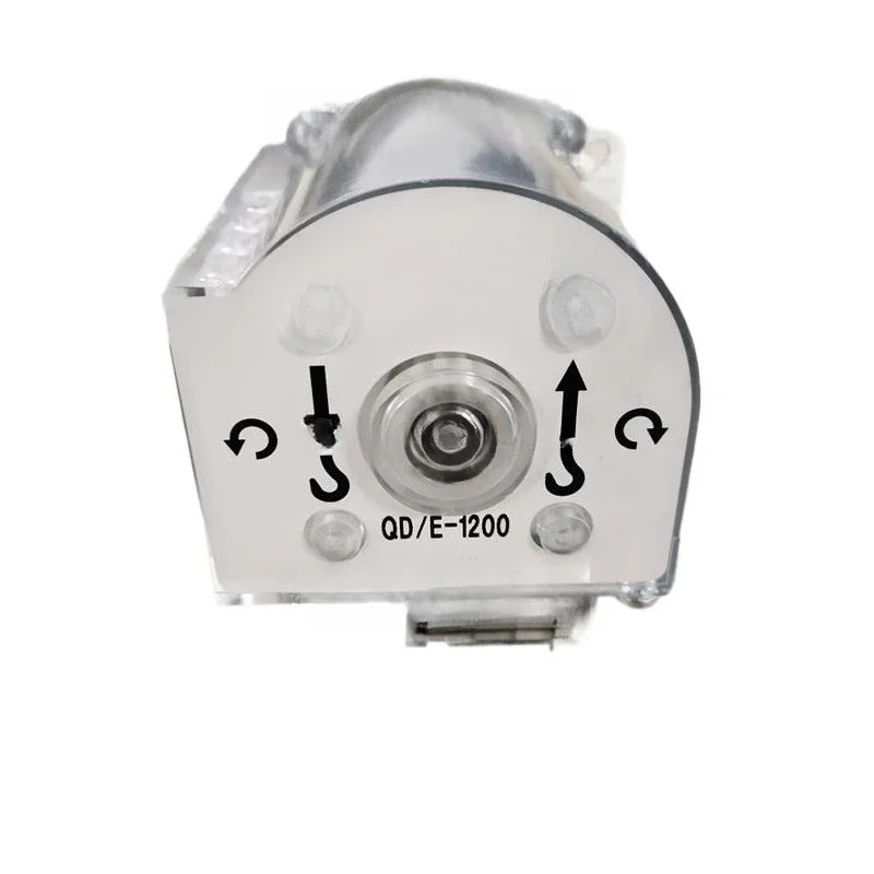 

Lifting and rotating limit switch QA/QB/QC/QD 470/1200
