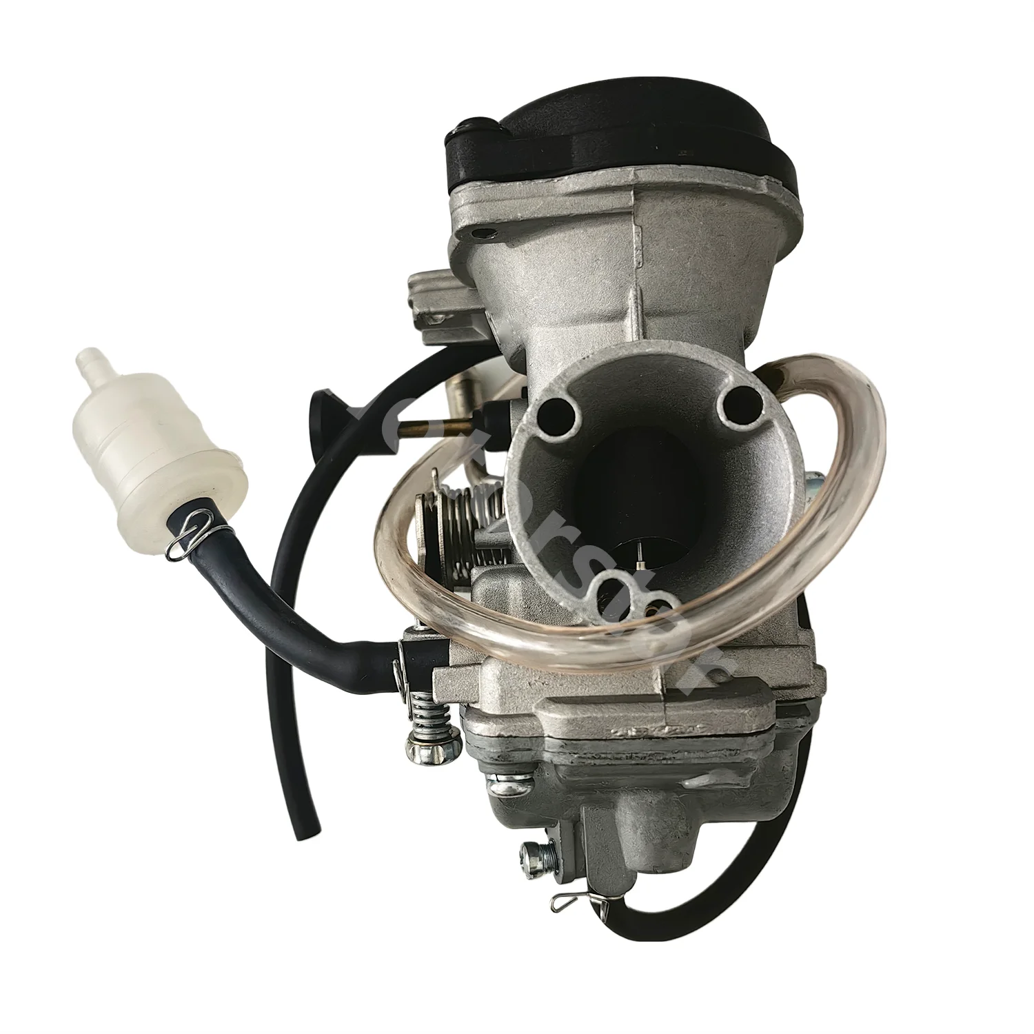 

Новый карбюратор для SUZUKI DR125 S SE SM DR125S DR125SE DR125SM с ручным дросселем