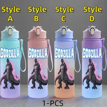 10 best sales Cốc Godzilla - №10