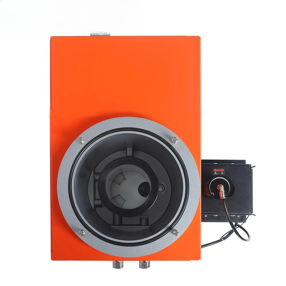 【HOT】Smaller Size High Quality IW6  MVLOS Wax Injector with 10 Plus 1 Sets of Program Storage and 4 Car Level Chips