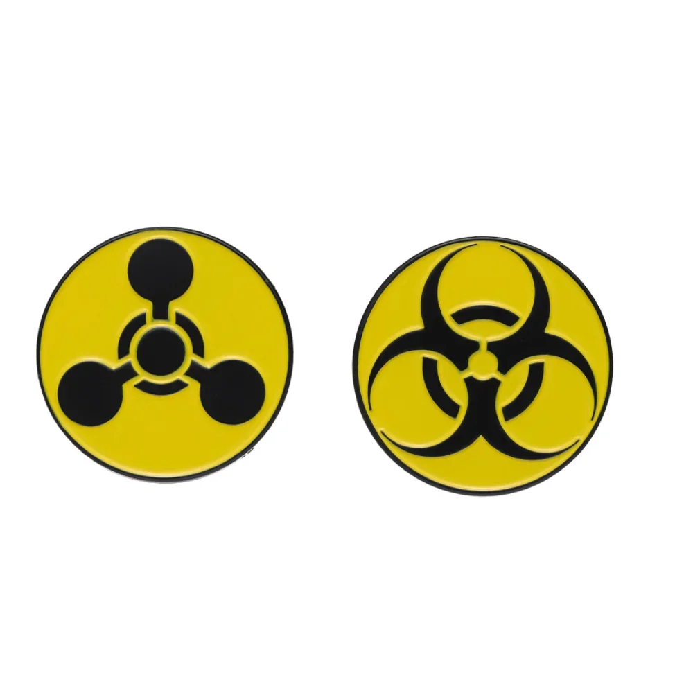 Attention! Nuclear … - image