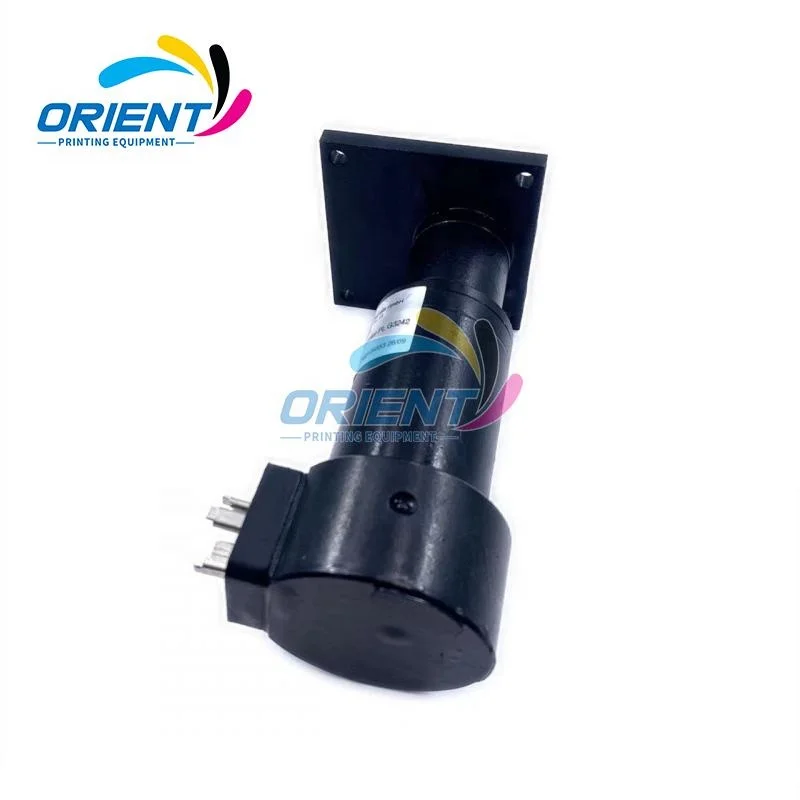 محرك آلة الطباعة عالي الجودة L 0051391   محرك L005 1391 للأجزاء الميكانيكية للطباعة KBA