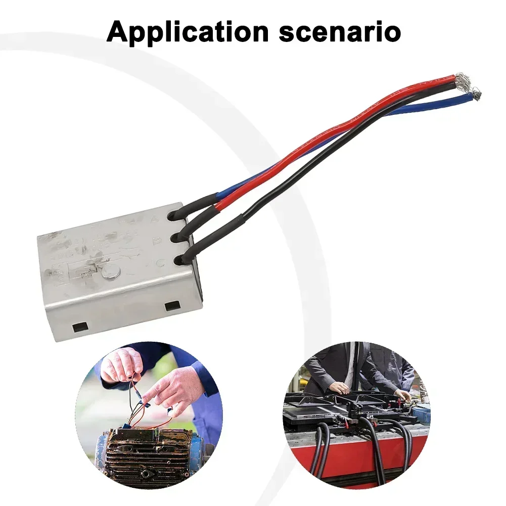 230V To 12-20A Retrofit Module Soft Switch Current Limiter For Angle Grinder Power Tools Accessories