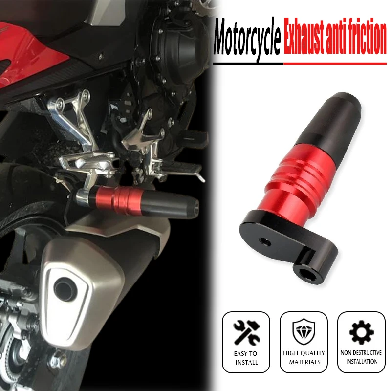 

Аксессуары для мотоциклов NX400 500, защитные накладки на раму для honda NEW CM300 CM500 CBR400R NX400 NX500 CB400X CB400F, защитные накладки на раму