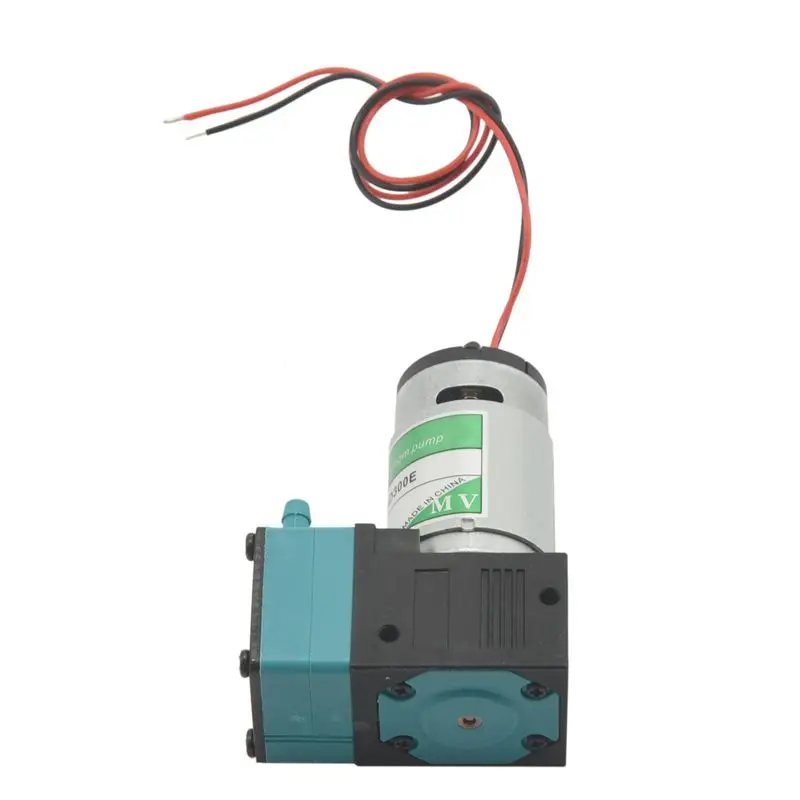 M51K-2X 24V 7W Large Ink Pump For Allwin/Human/Infinity/Flora/Liyu Printer Liquid Ink Pump