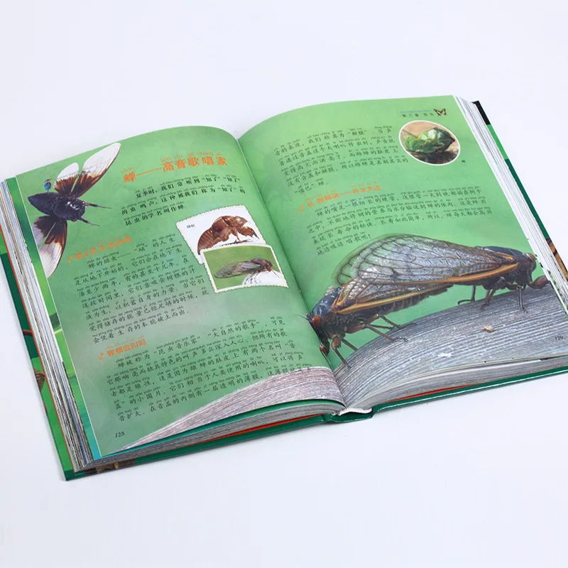 Ensiklopedia Dunia Hewan, Mamalia, Burung, Serangga, Buku Bacaan Ekstrakurikuler untuk Siswa Sekolah Dasar