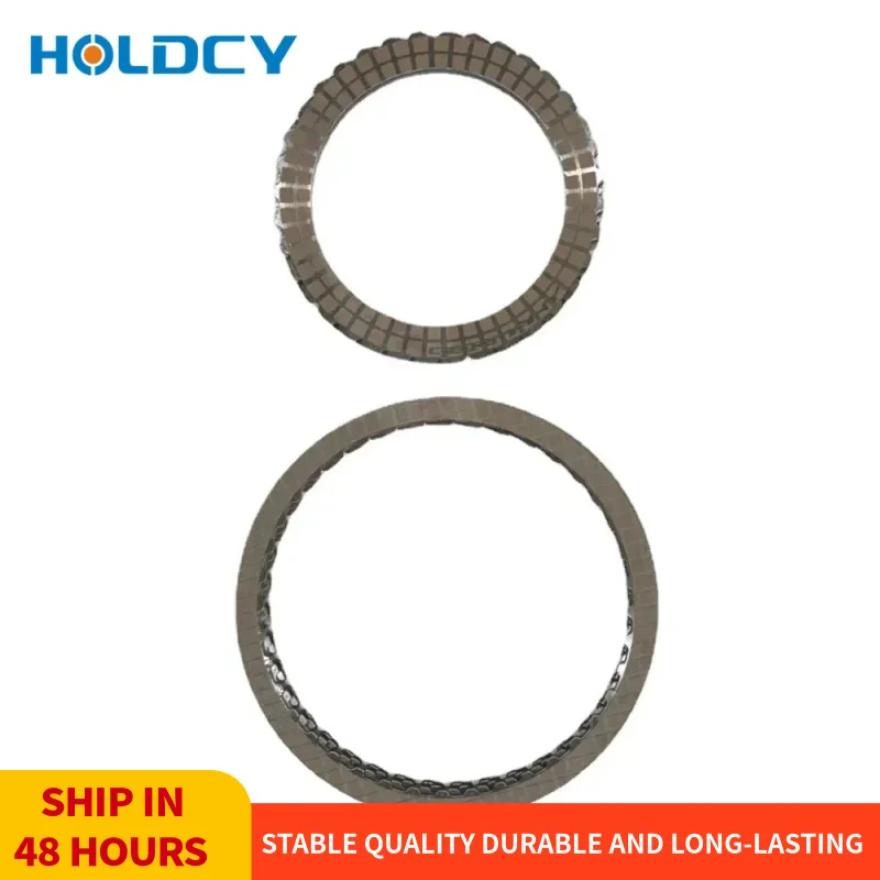 

HOLDCY Original NEW 01J 0AW 01T Automatic Transmission Clutch Friction Plate Kit For VW AUDI A3 A4 A5 A6 Car Vehicle Accessories
