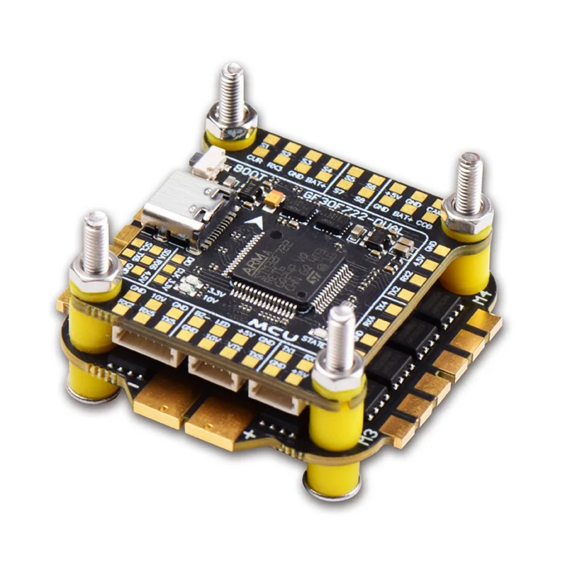 Hot-F7 Fc&Esc Fpv S… - image