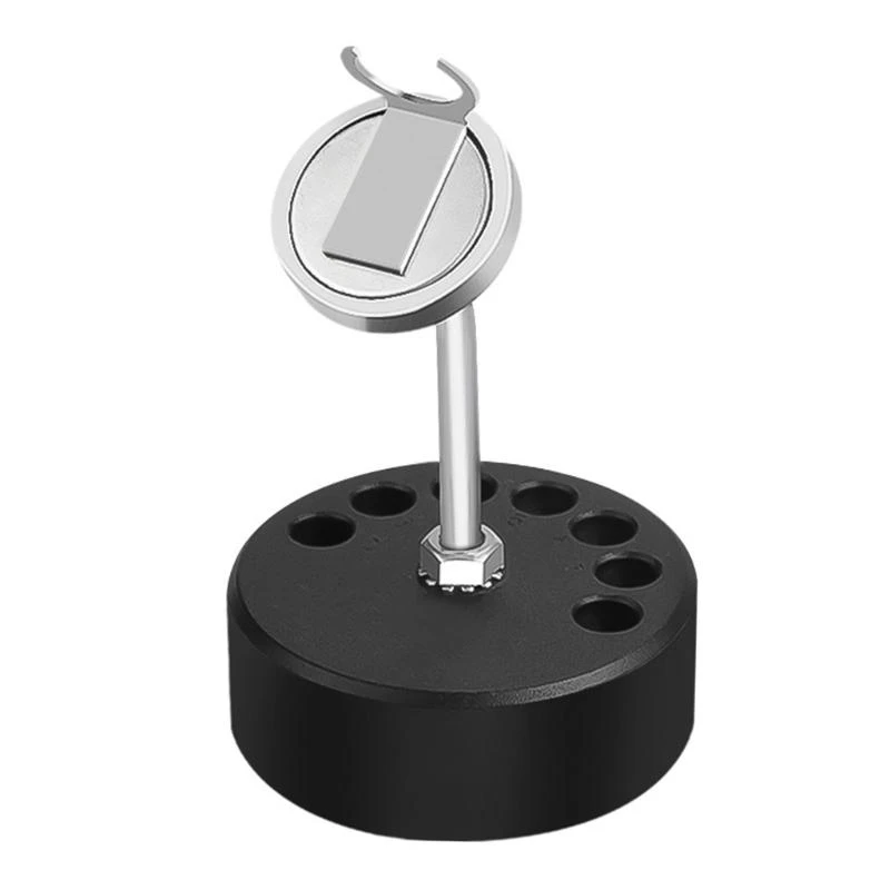 

E1PE High Accuracy Totch Holder Craft Supplies for Jewelry Artistics Use