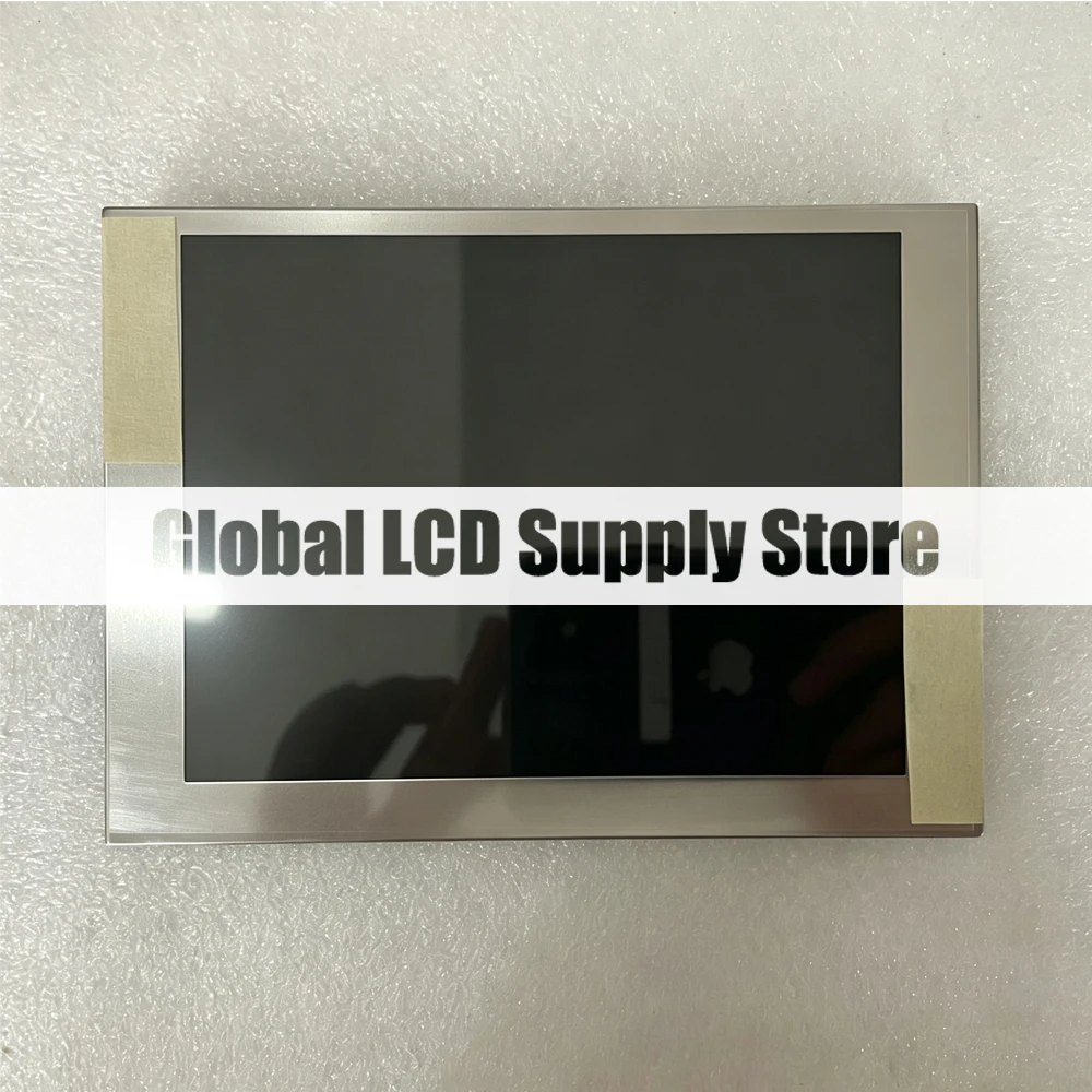 G057QTN01.0 5.7 Inch LCD Display Screen Panel Industrial Original for 30 Pins Connector Brand New Fully Tested