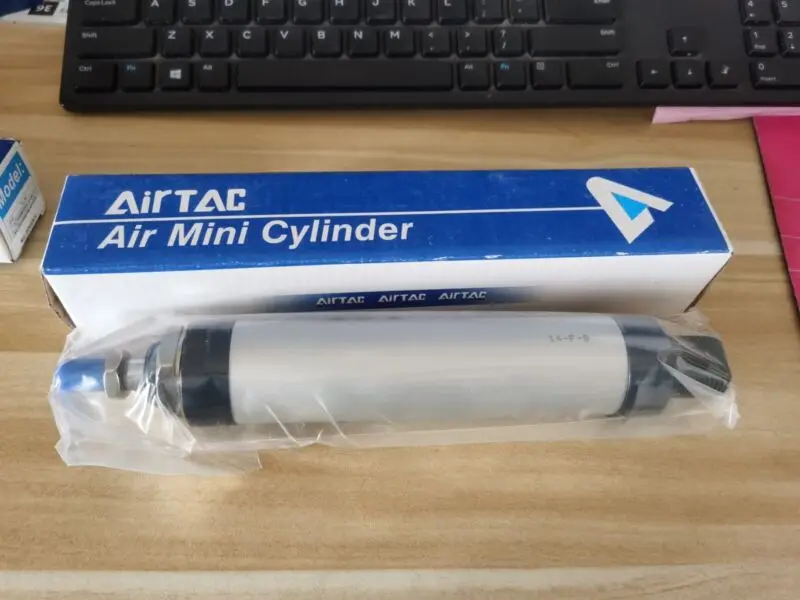 1 szt. Nowy cylinder AirTAC MAL32X100CA