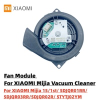 Original Fan For XIAOMI Mijia 1S 1st Generation SDJQR01RR SDJQR03RR SDJQR02RR STYTJ02YM  Robotic Vacuum Cleaner Parts