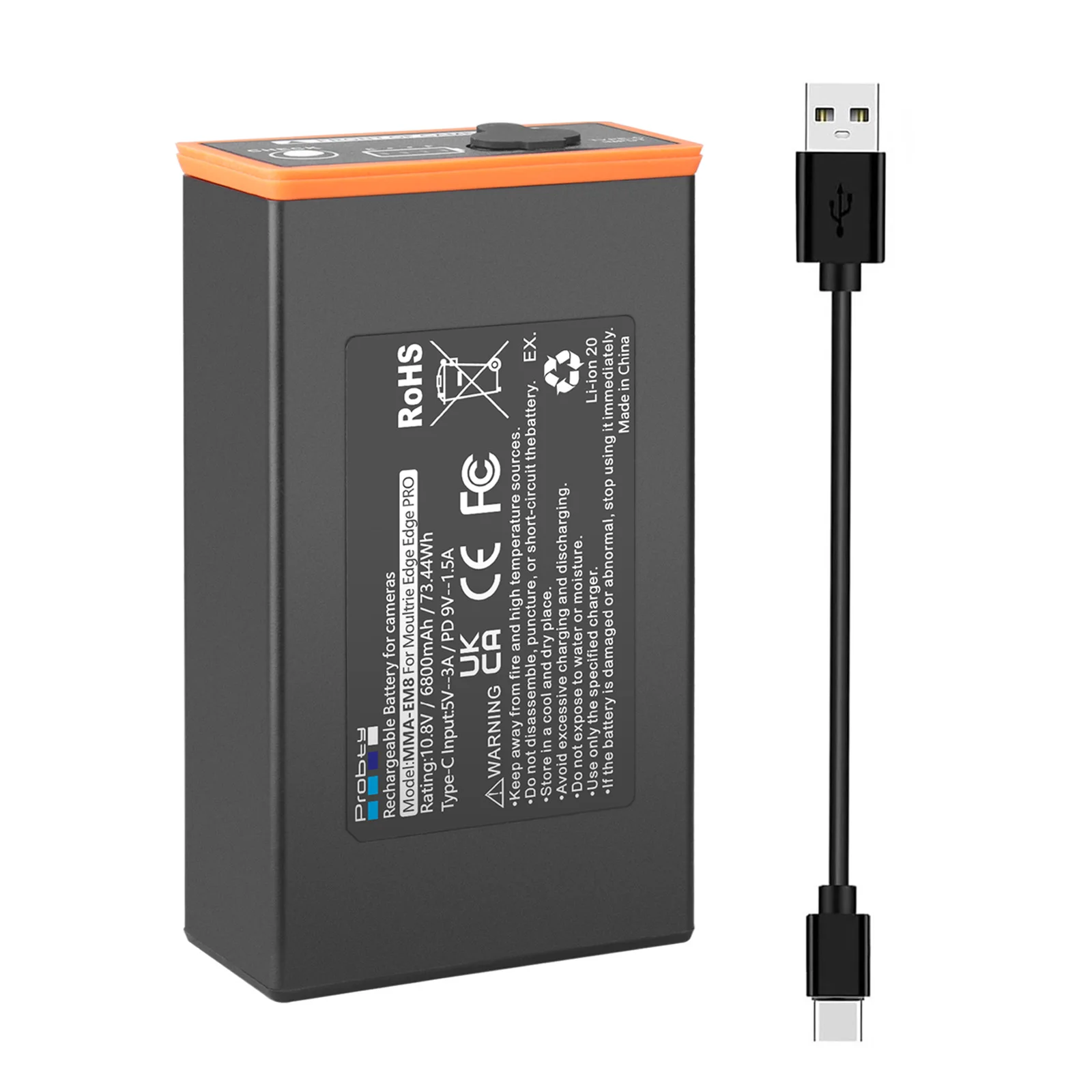 For Moultrie Edge B… - image