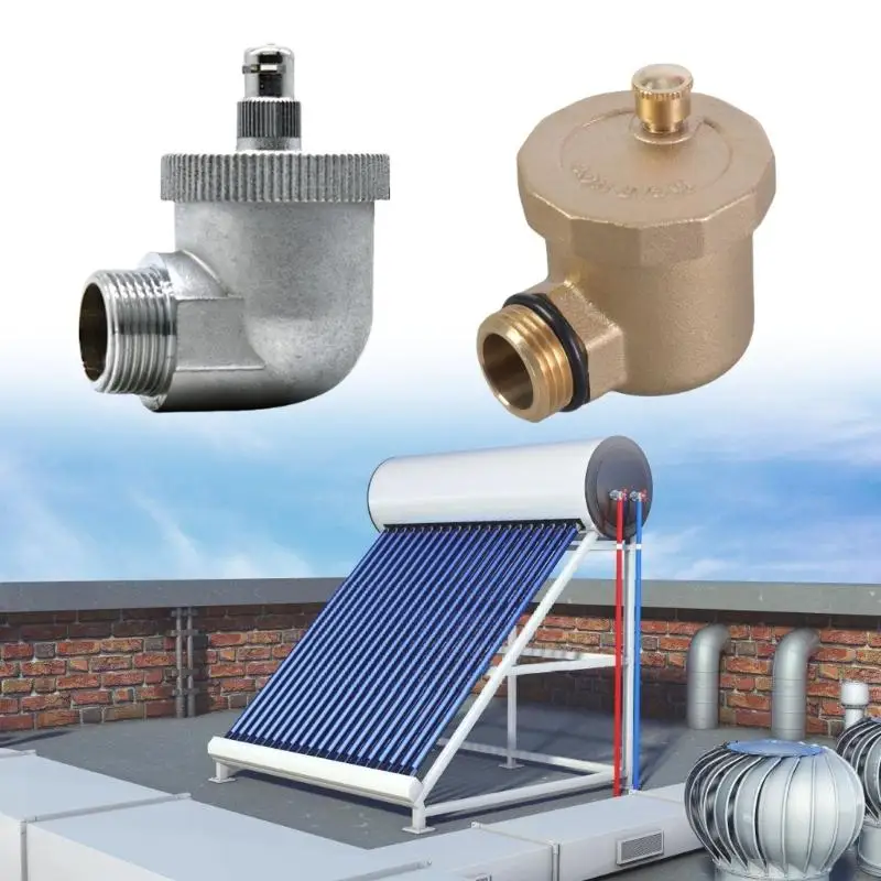 Valvole pressione pressione delle valvole pressione dello scaldabagno