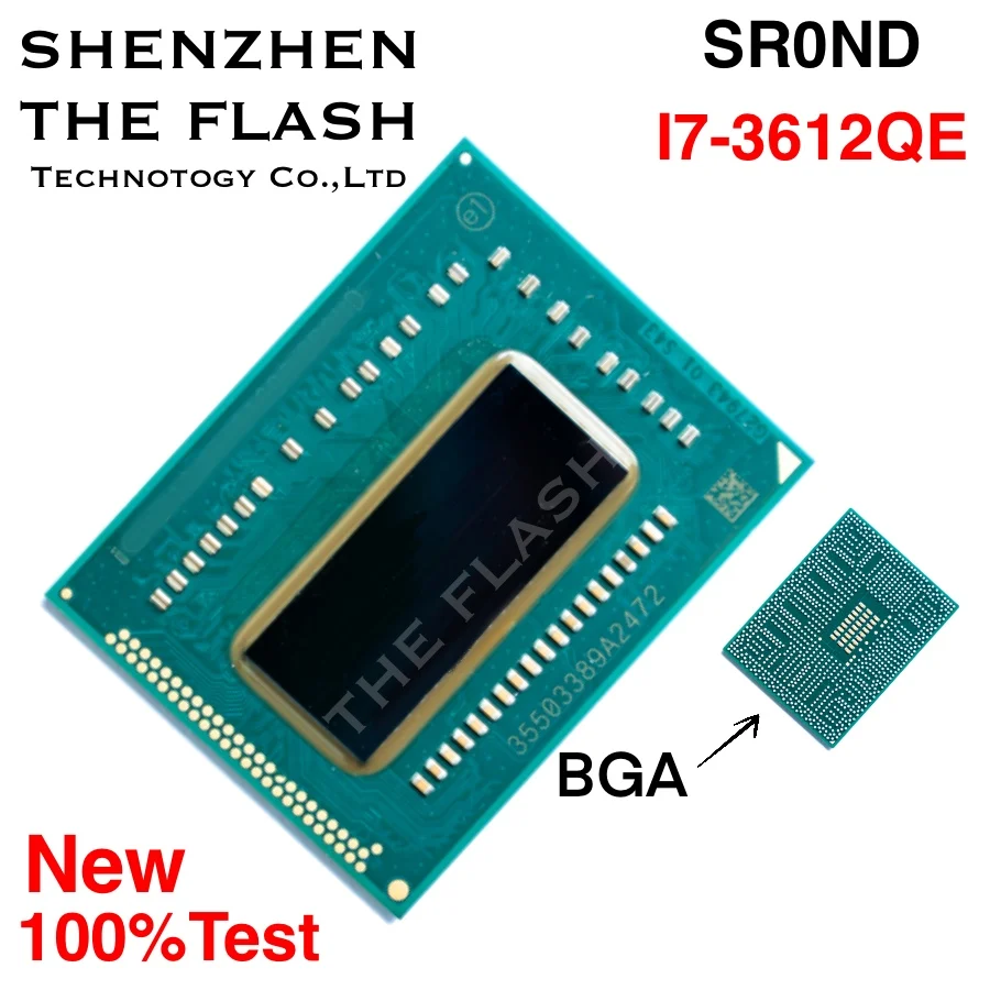 I7 3820qm-AliExpress