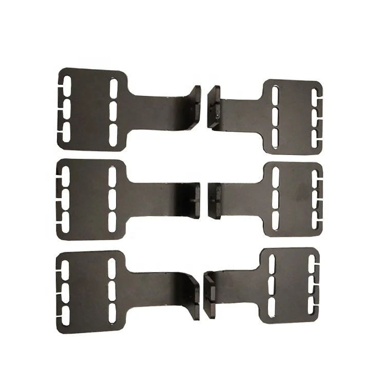 

Bull Bar Автомобиль Внедорожный 4X4 Бампер Номерный знак Противотуманные фары Установка Держатель Кронштейн