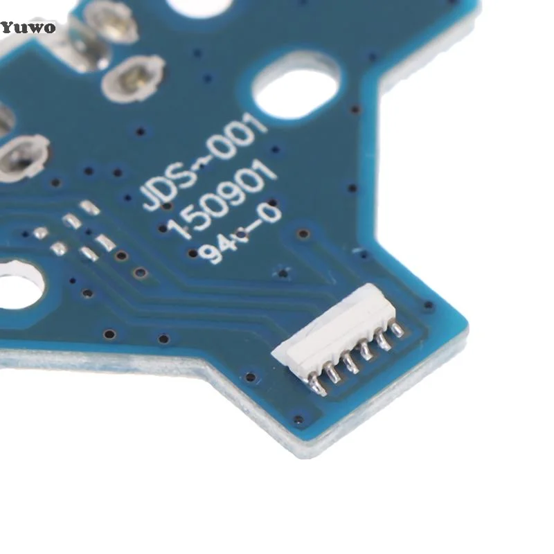 

【W4】1 шт. USB Type C зарядная плата, порт, разъем, док-станция, 12 контактов, 14 контактов, гибкий кабель для JDS 001 011 030 040 055, разъем контроллера