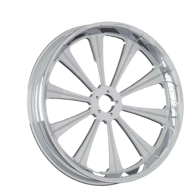 

2025 New Style GX Custom Forged Motorcycle Wheels,motorcycle Rims