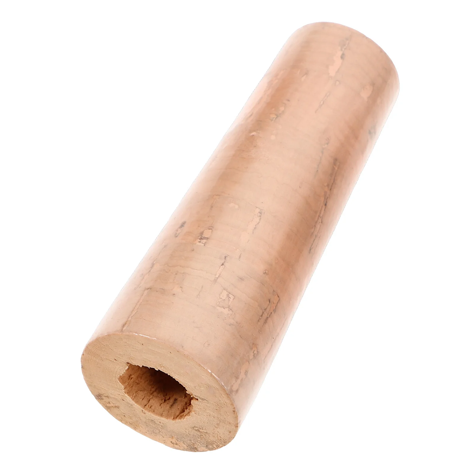 

Sturdy Fishing Handle Soft Cork Material Enhanced Stability Control Wet Condition Compatible Most Rods Fishing Gear Tackle