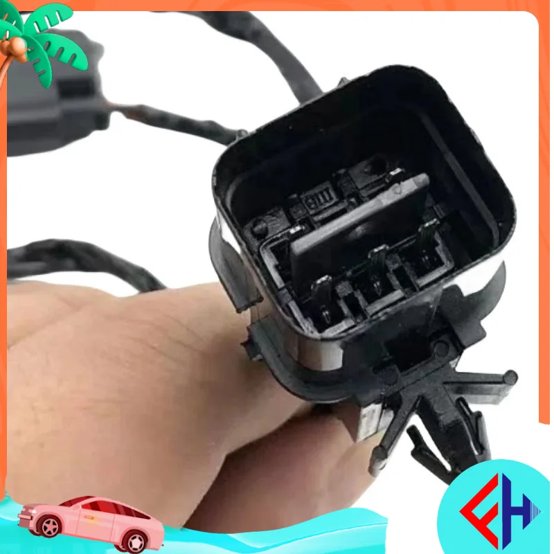 Original 27350-2b000 Car Ignition Coil Wire Harness For Kia Soul Forte Rio Elantra Accent I30 273502b000 High Quality