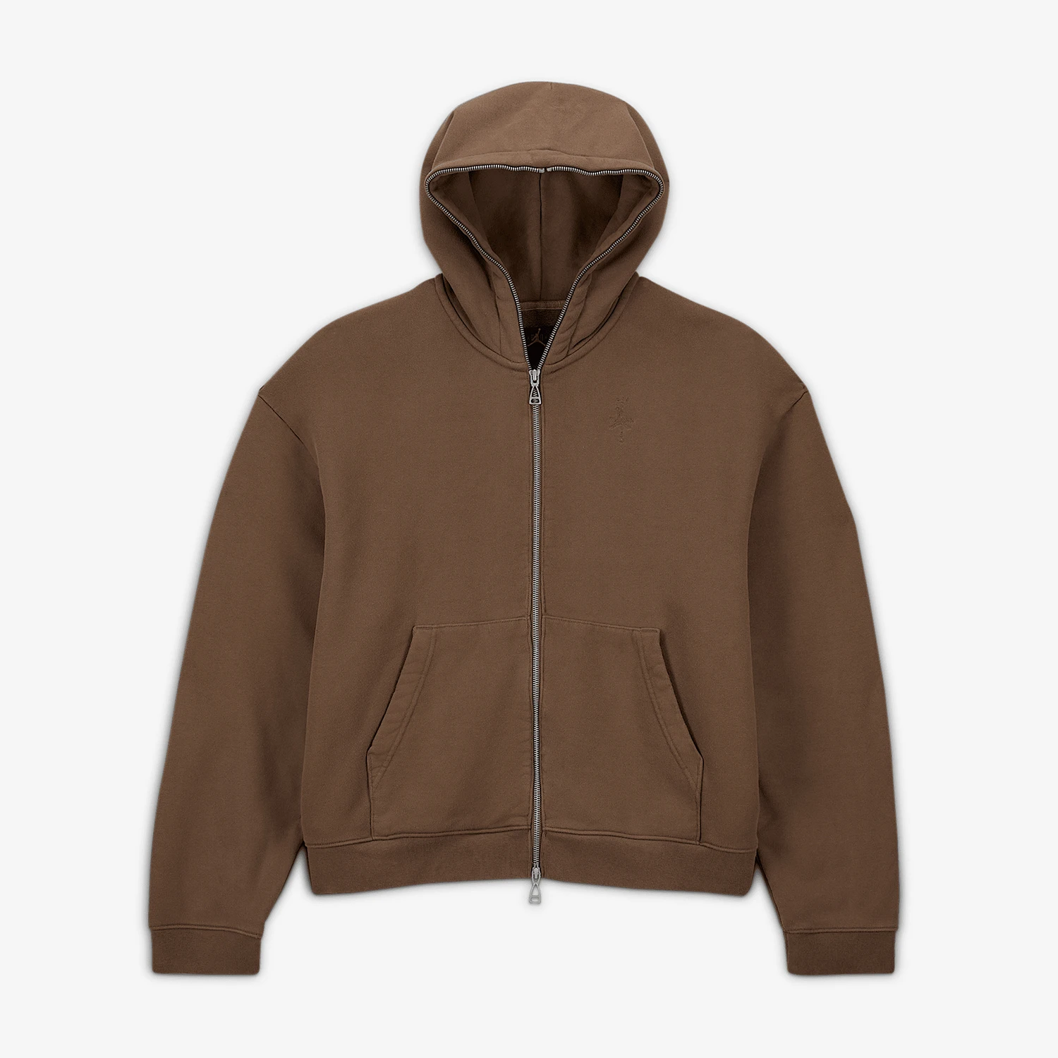 

Оригинальная мужская и женская простая свободная куртка на молнии в стиле ретро Nike JORDAN DZ5501-275