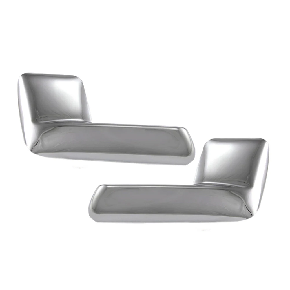 

Reliable Choice 2x Interior Door Handle for Ford For Expedition 2003 2006 Front or Rear Right&Left Compatibility