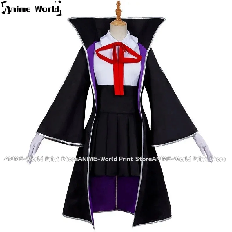 

《Custom Size》Anime Fate Grand Orde Matou Sakura Cosplay Custume