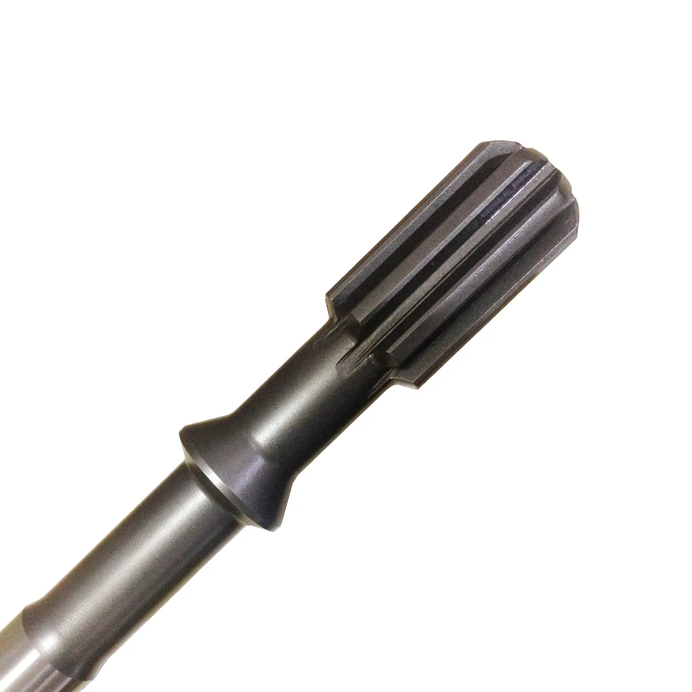 

T38 T45 T51 HC120 HC120RP Адаптеры хвостовика для гидравлического дрифтера Montabert