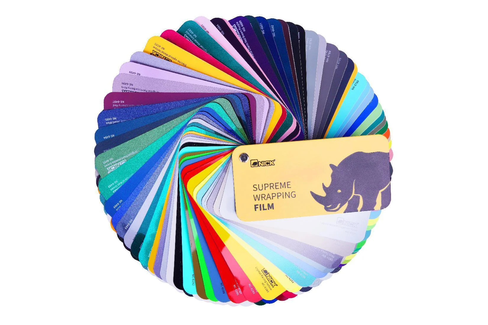 عالية الجودة سيارة الفينيل التفاف أفلام السيارات كامل الجسم ملصق 1.52*18 متر الرومانية الأحمر عينة مجانية الفيلم #5