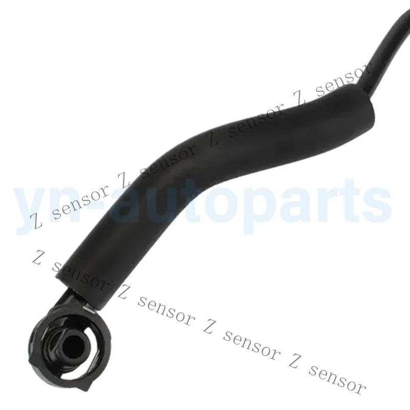 Z+ Engine Coolant Reservoir Overflow Hose For Jaguar XE X760 XF X260 3.0L 2016-2018 view 5