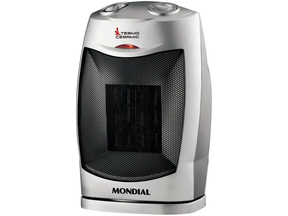 Mondial Ceramic Heater A-05 Portable