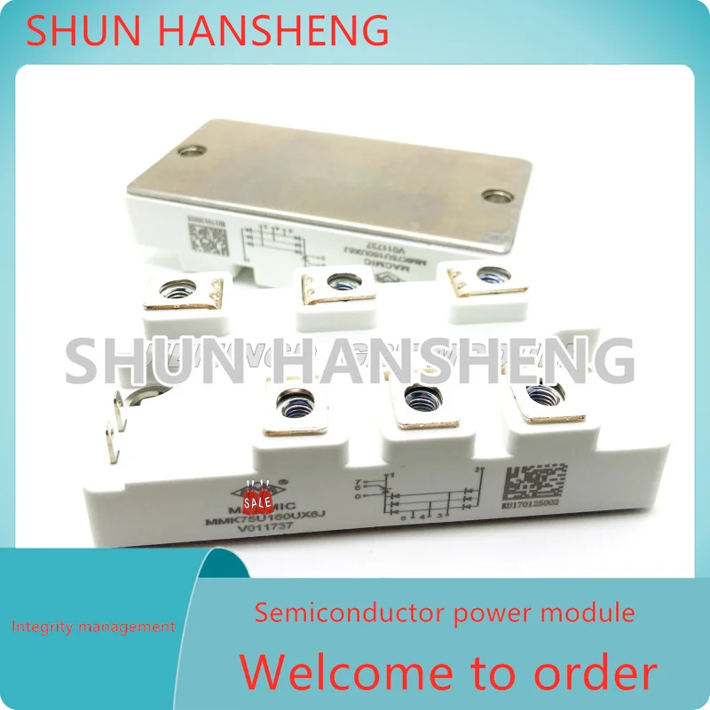 MMK100U160UK MMK100U160UX MMK100U160UX6J DFA50BA160 DFA50BA80 DFA50AA160  MMK75U160UX MMK75U160UX6J IGBT NEW