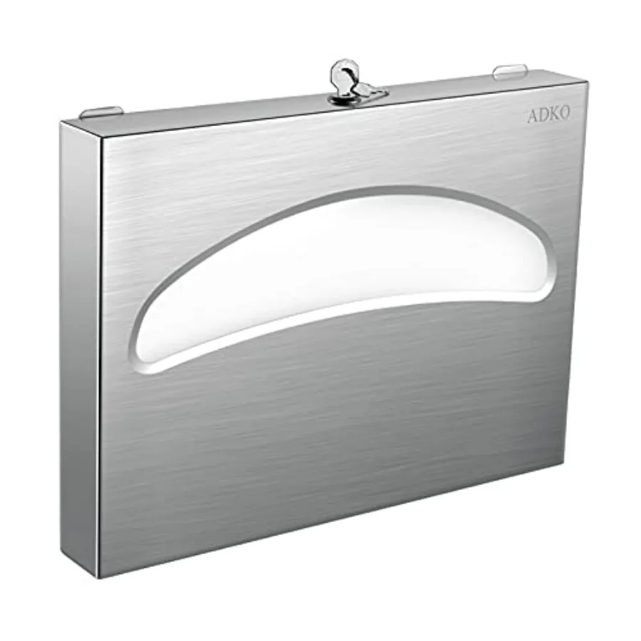 

Toilet Seat Cover Dispenser